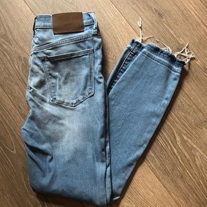 J.Crew Mercantile Jeans